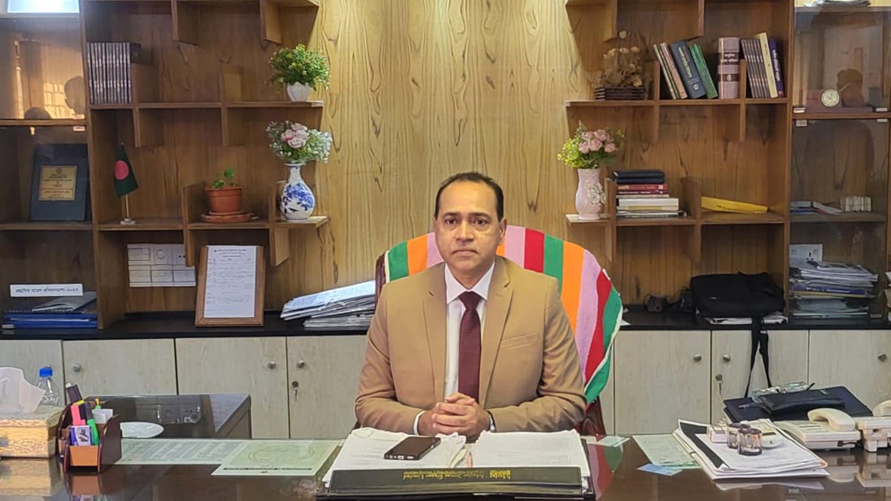 There are no signs of remorse within the Awami League.