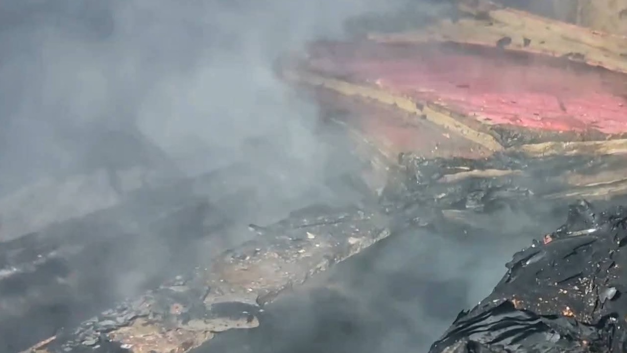 21 arrested on suspicion of involvement in clash between two parties in Magura