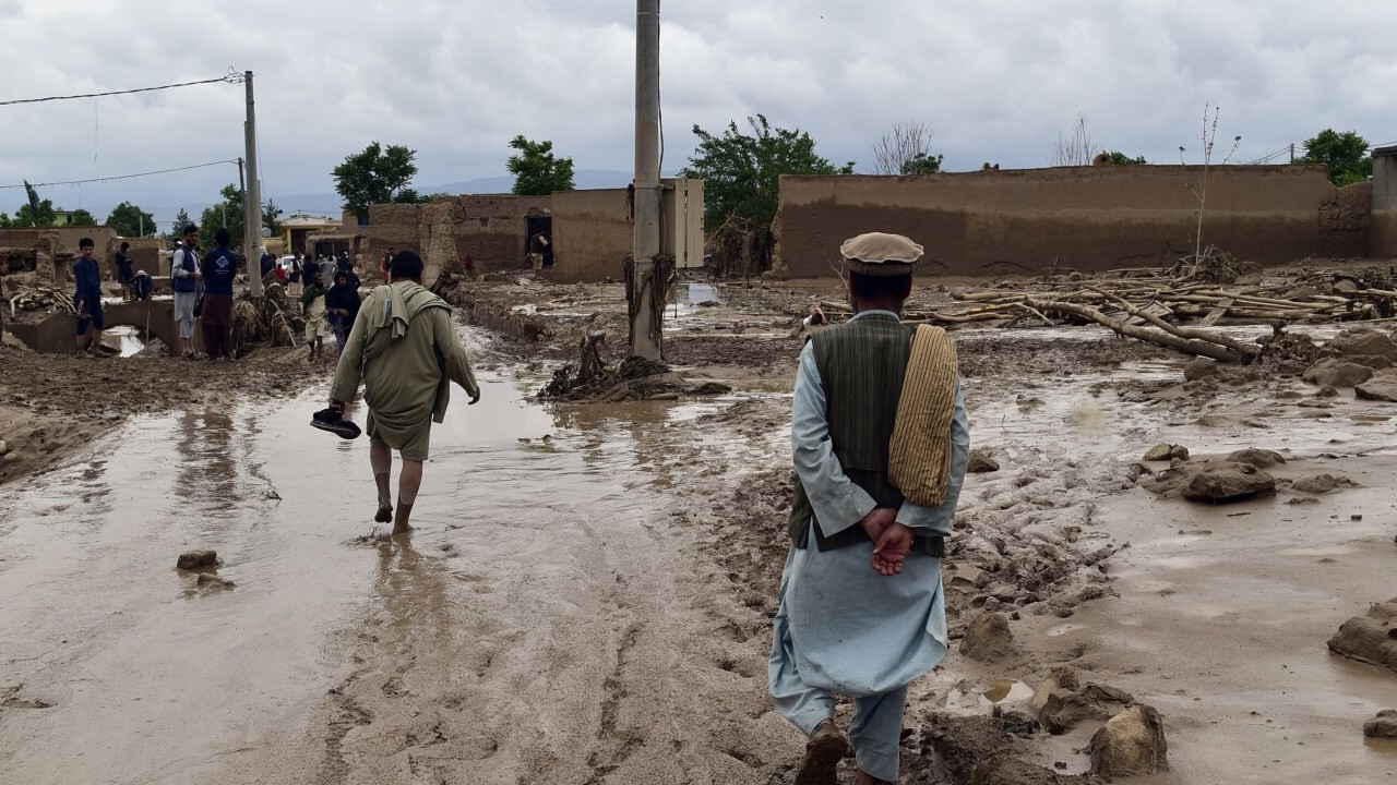New York's new mayor Mamdani takes oath with Quran in hand