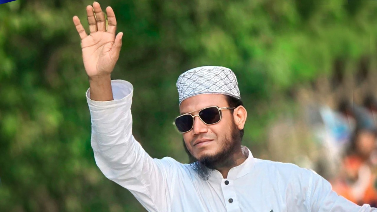 We must vote yes in favor of the referendum:  Advisor Adilur