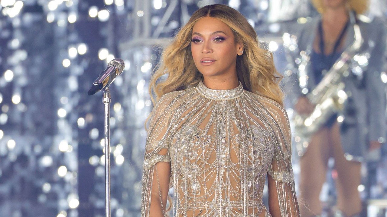 How singer Beyonce became a billionaire
