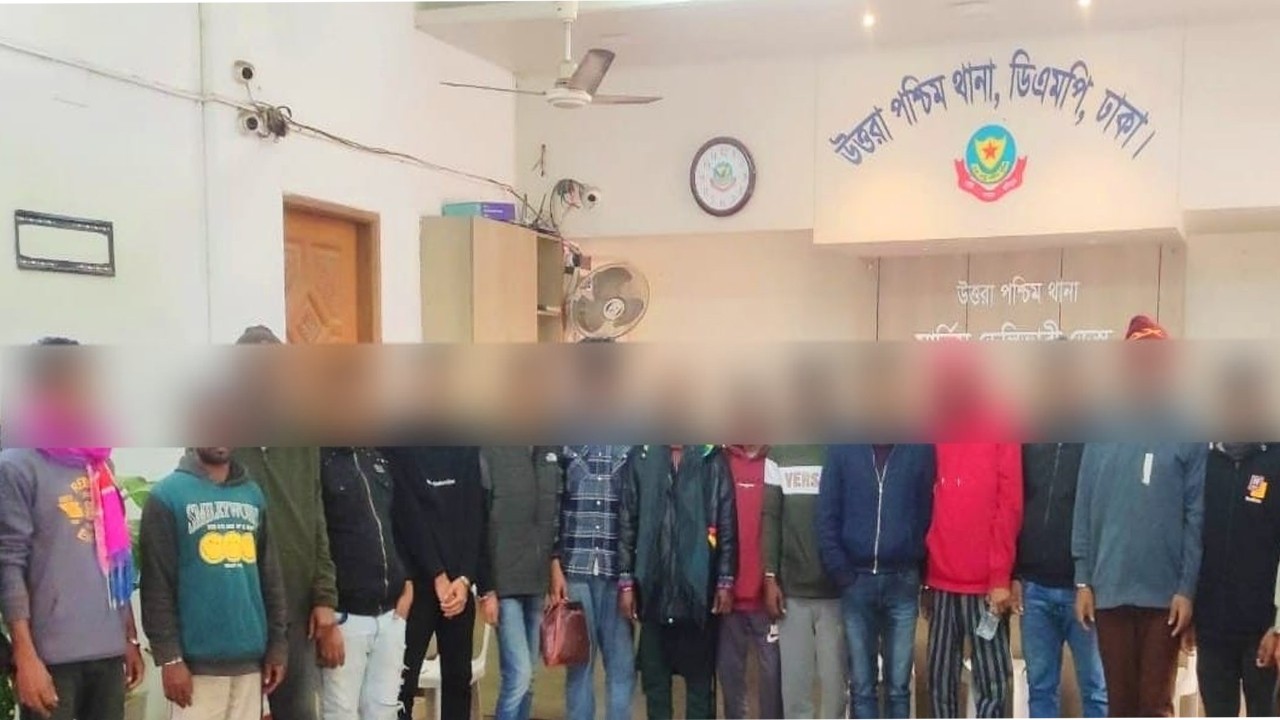 নিহতের সংখ্যা বেড়ে ৬