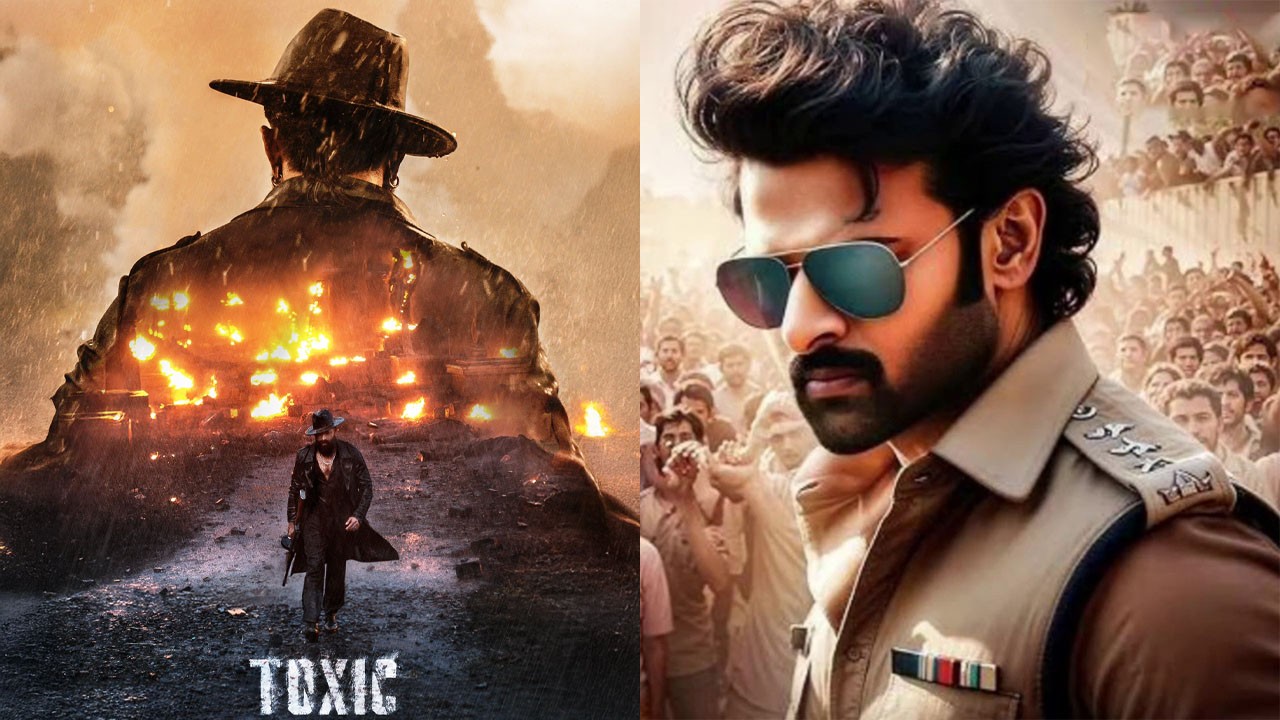 The fearsome pirate Priyanka Chopra