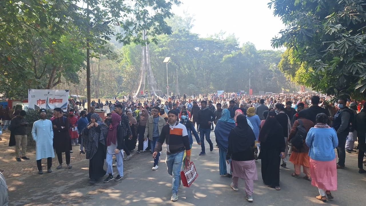 Holy Shab-e-Meraj today