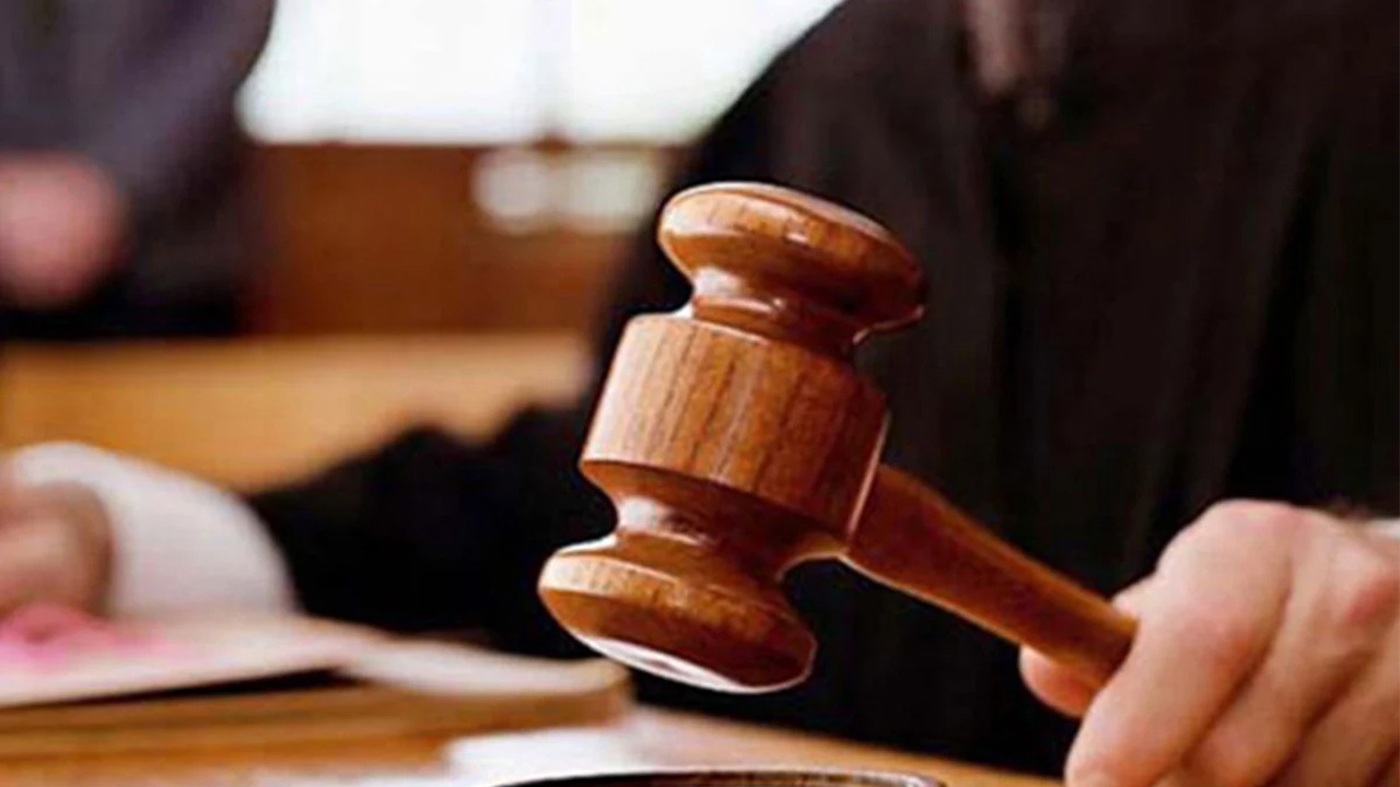 We want to show what the rule of law is: CEC