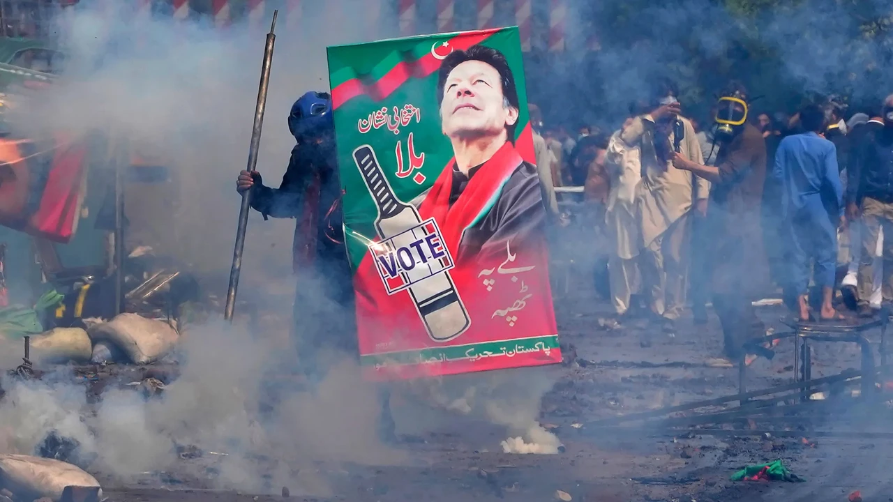 What Trump said after receiving news of 'stopping the killing' in Iran