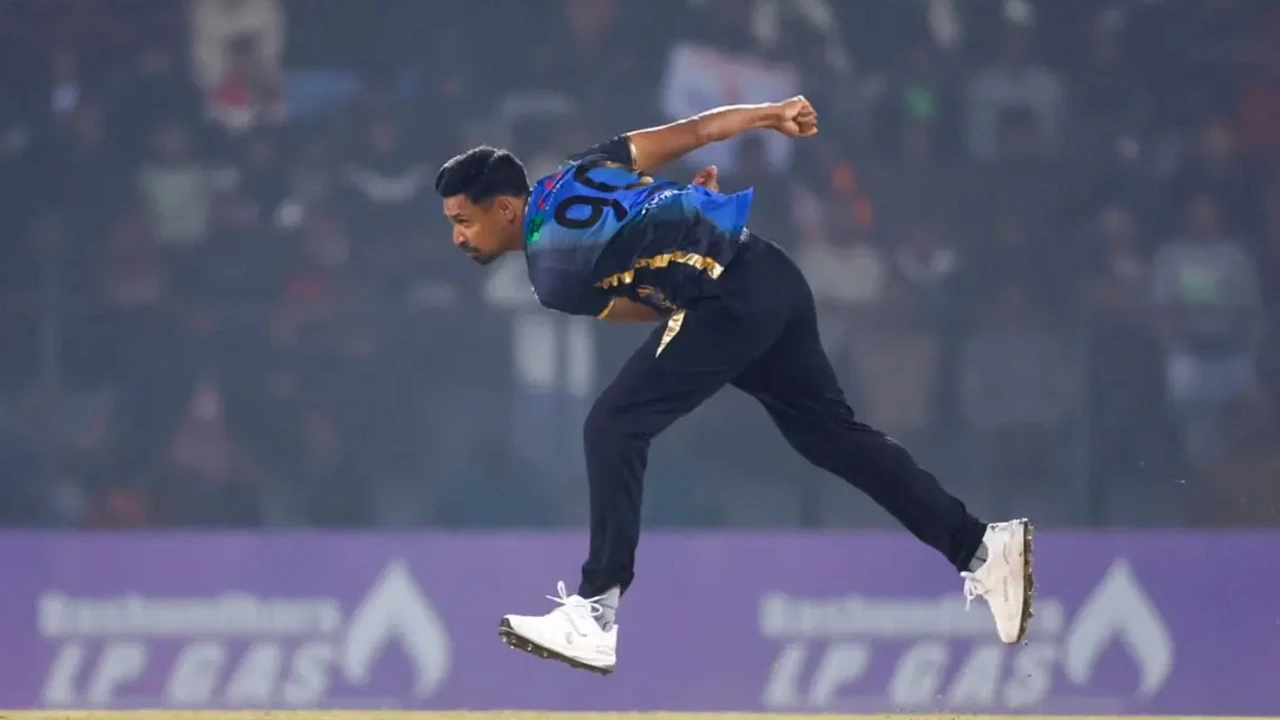 BCB director in controversy after calling Tamim an 'Indian broker'