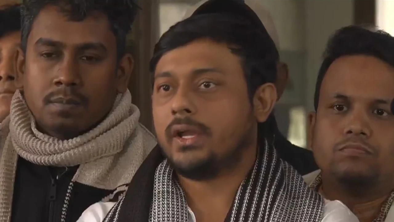 Concern Over Election: Jamaat Questions Chief Advisor's Meeting