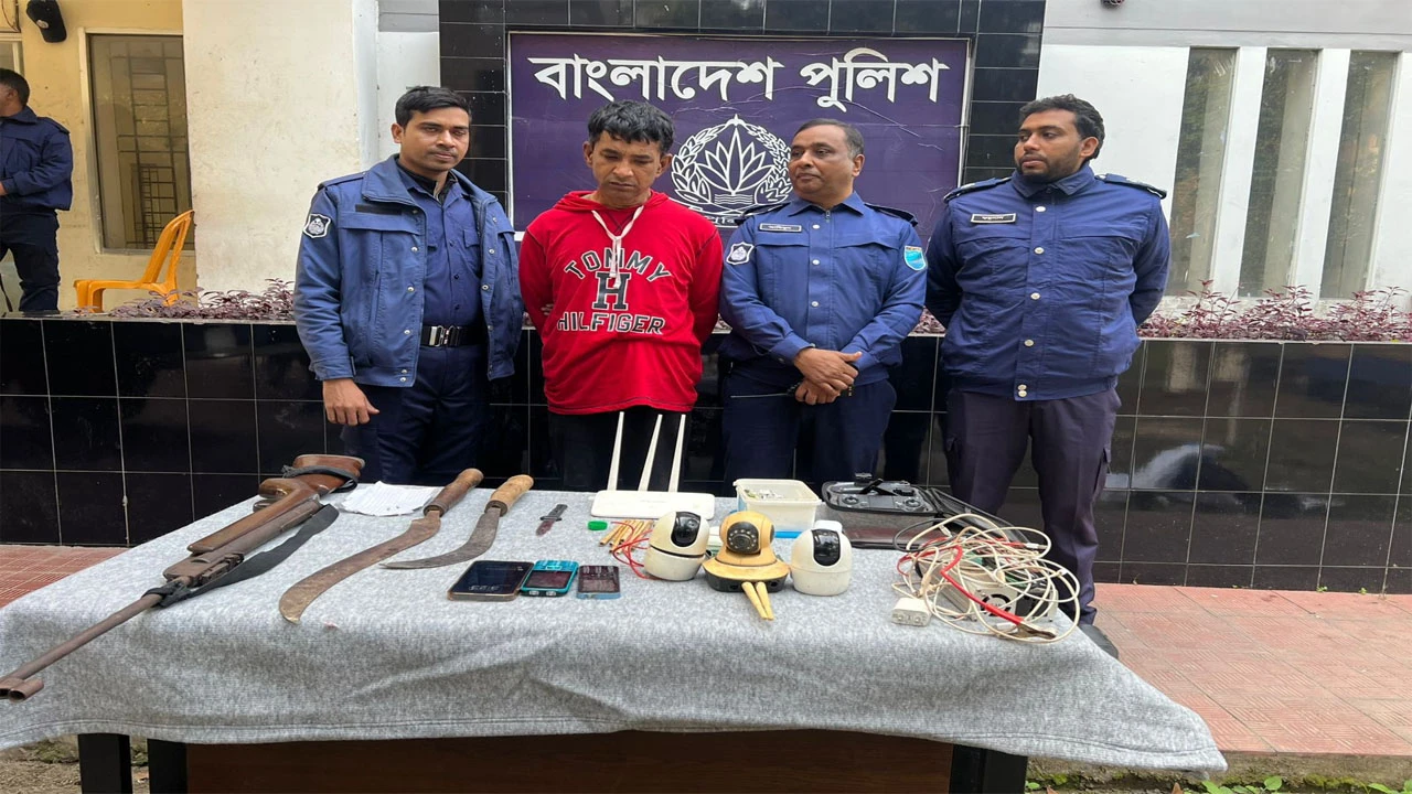 Patient dies in Shariatpur due to obstruction by ambulance syndicate again