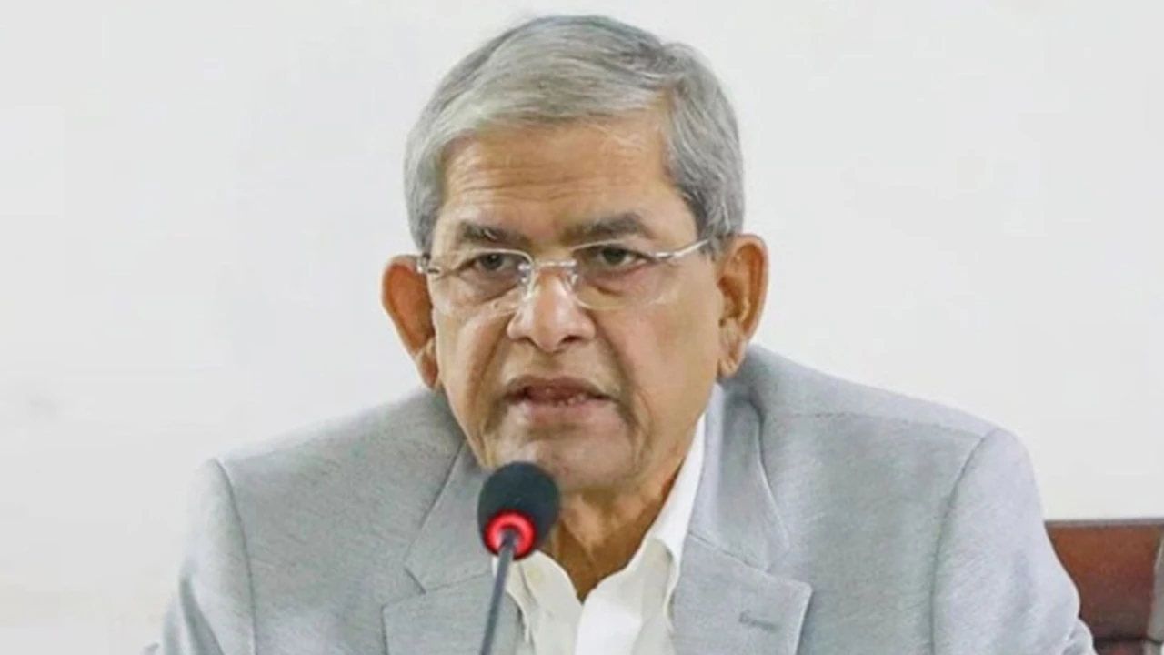 Jamaat candidate's nomination cancelled, activists protest