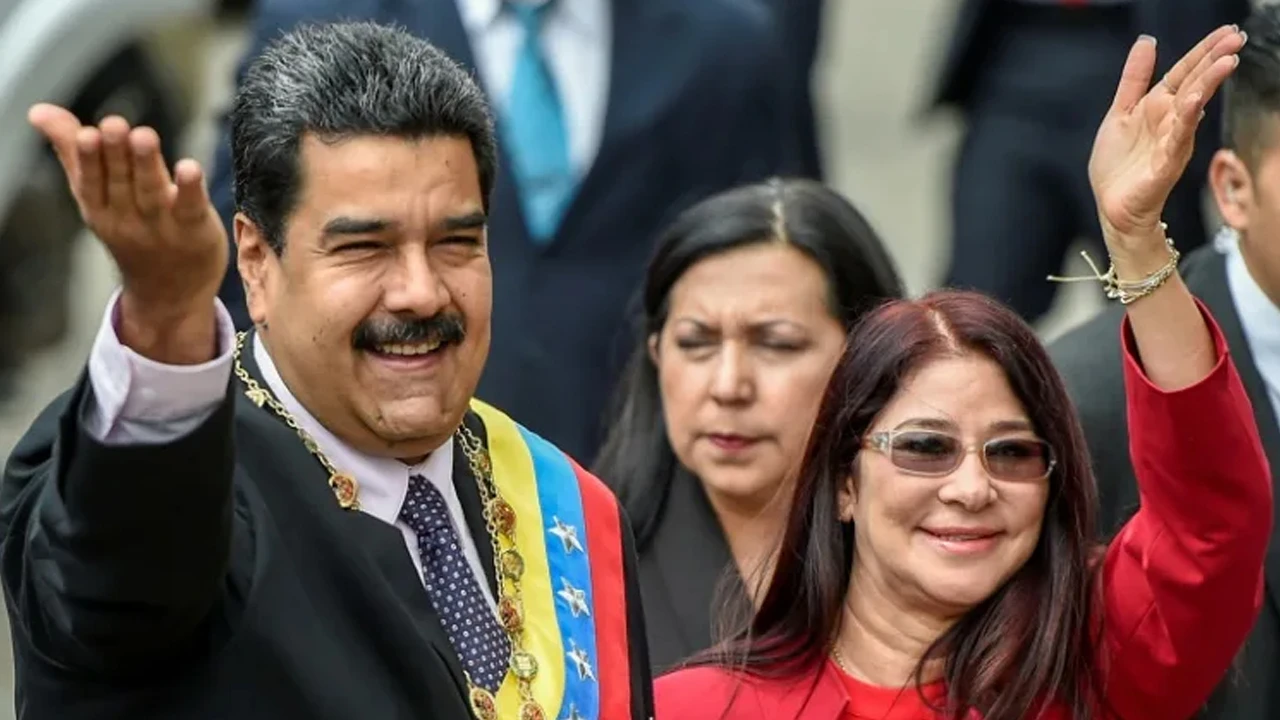 Trump approves 500 percent tariff on Russian oil