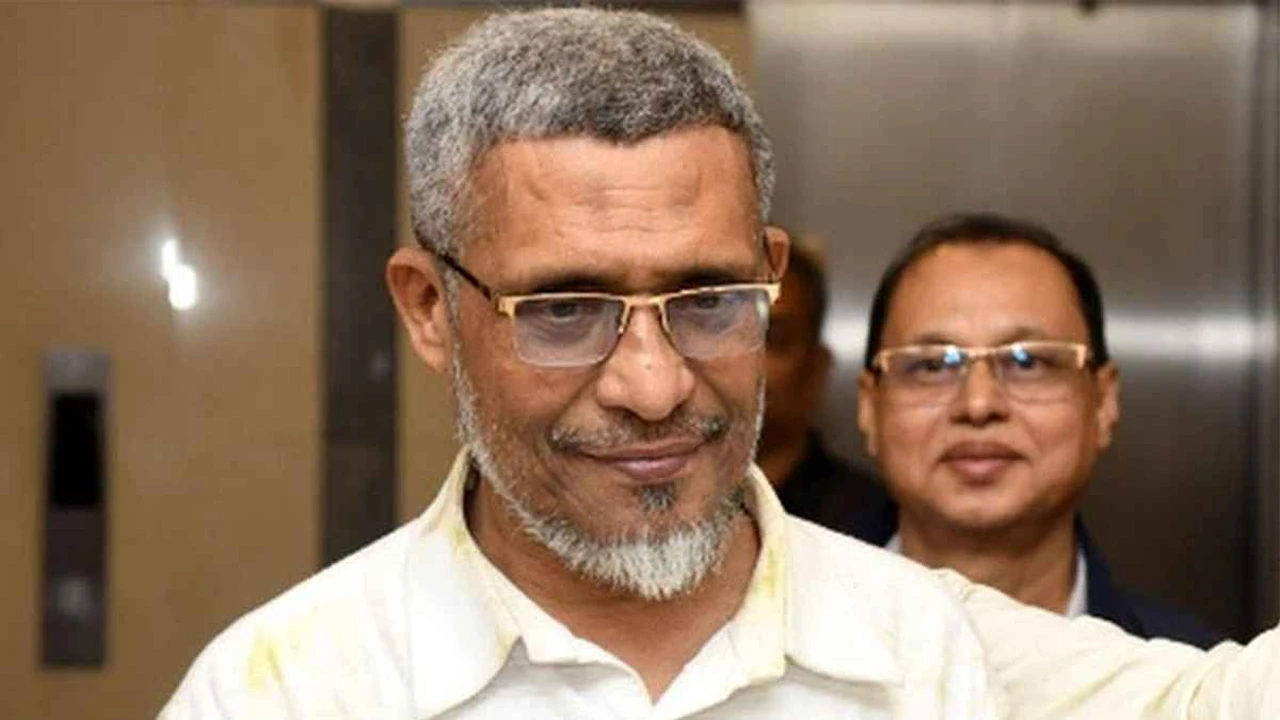 Abdullah Al Mamun appointed as new Chairman of Chattogram Education Board