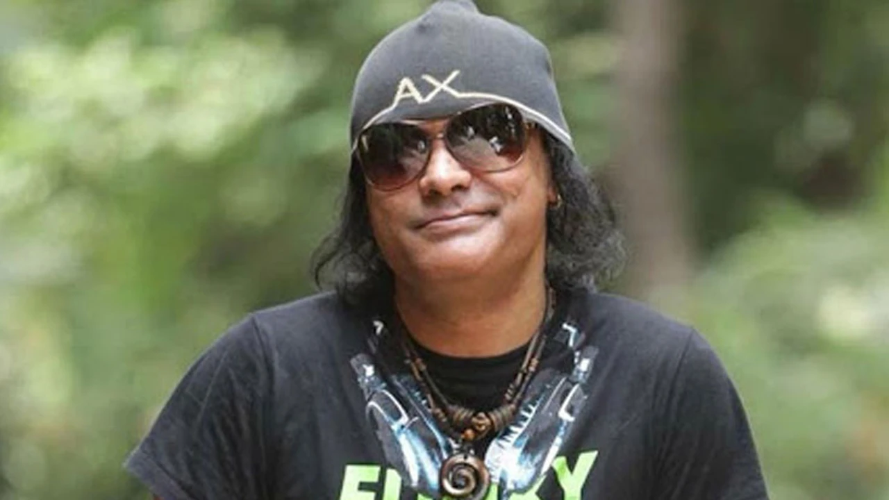 'Ettyadi' is now in the ancient town of Chuadanga