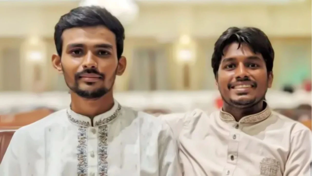 Ishraq Hossain's nomination papers declared valid