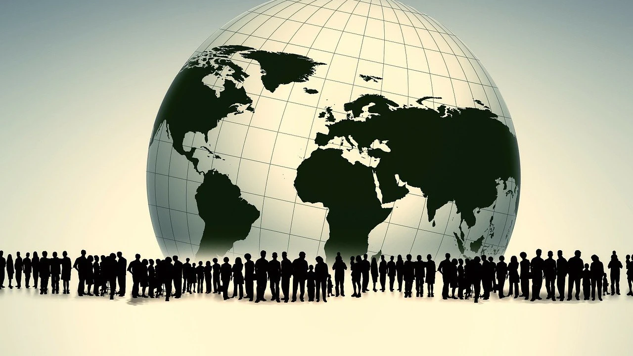 From Dhaka to Silicon Valley