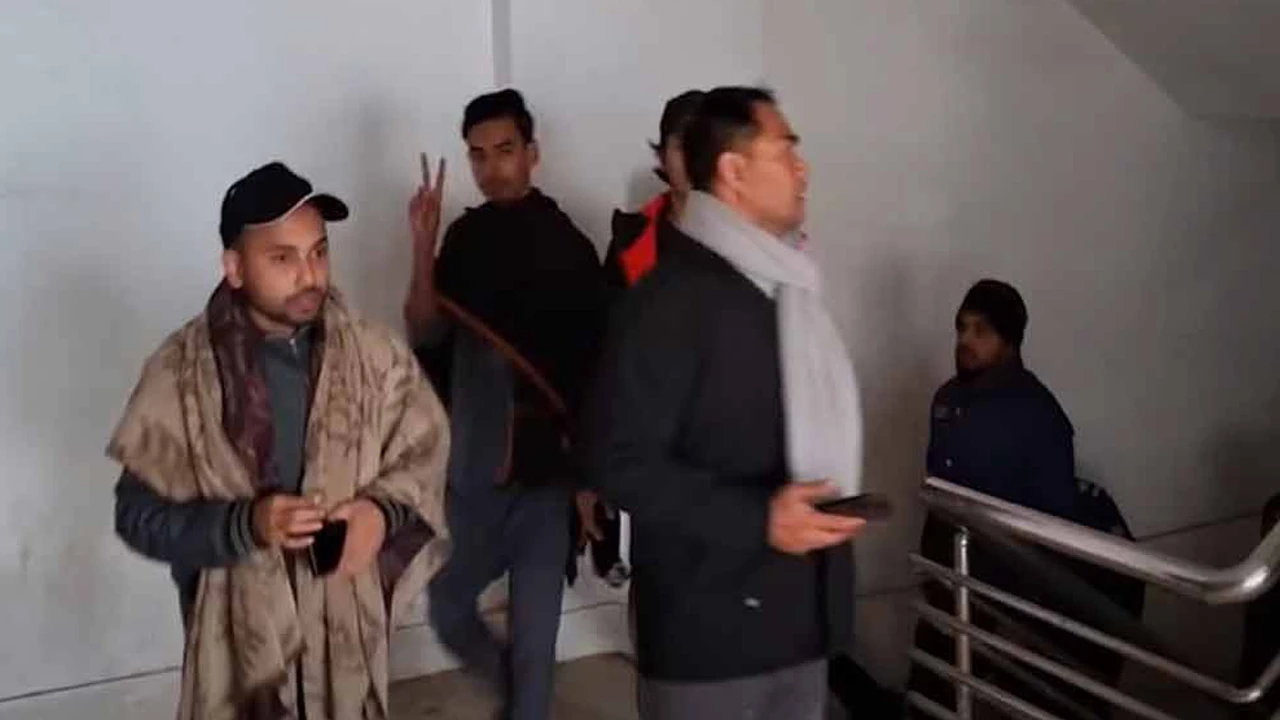 If 'Yes' wins, there will never be another 'night vote' in the country: Ali Riaz