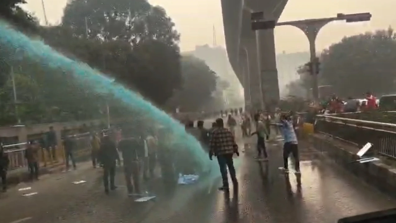 Protests, prayers and absentee funerals over Hadi's death