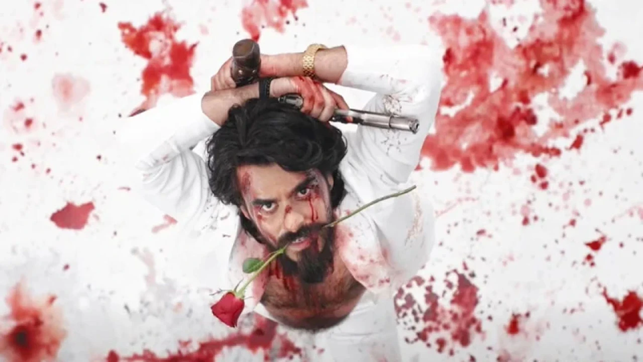 Jayashree Kabir, known as Surya Kanya, passes away