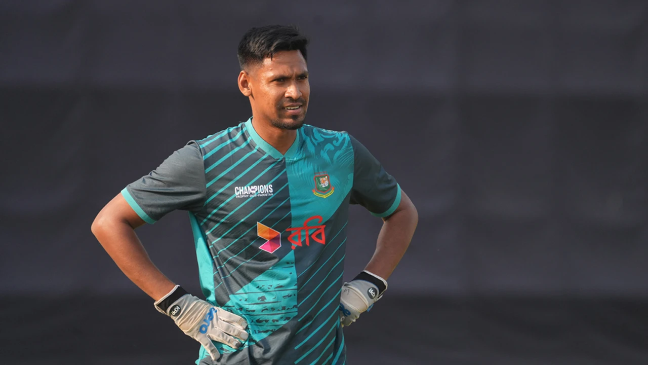 ICC interested in addressing Bangladesh's concerns: BCB