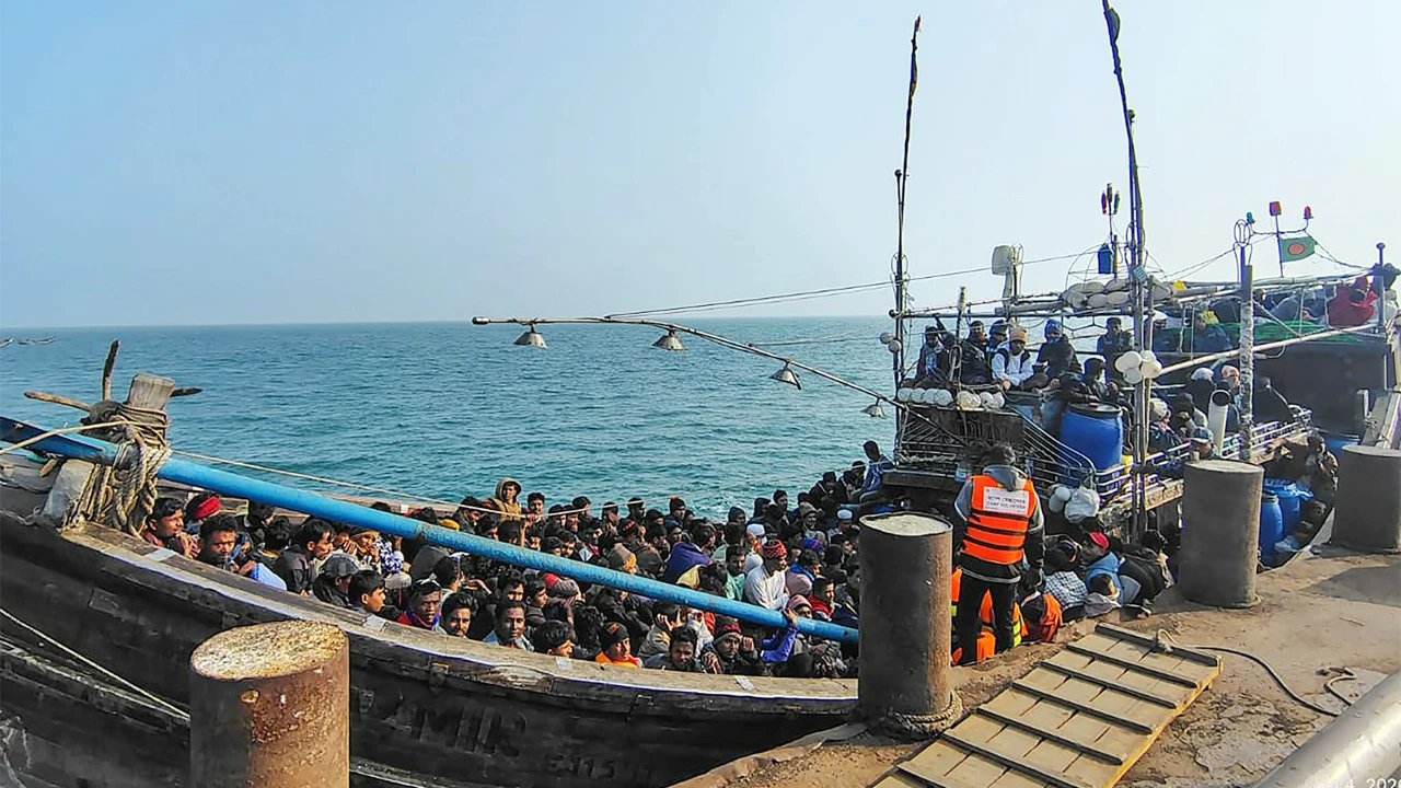 Elderly woman killed in Netrakona lorry accident while going to harvest paddy