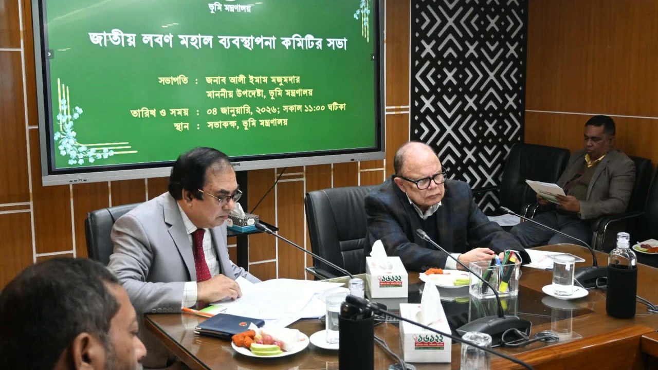 Foreigners must be protected from brokers