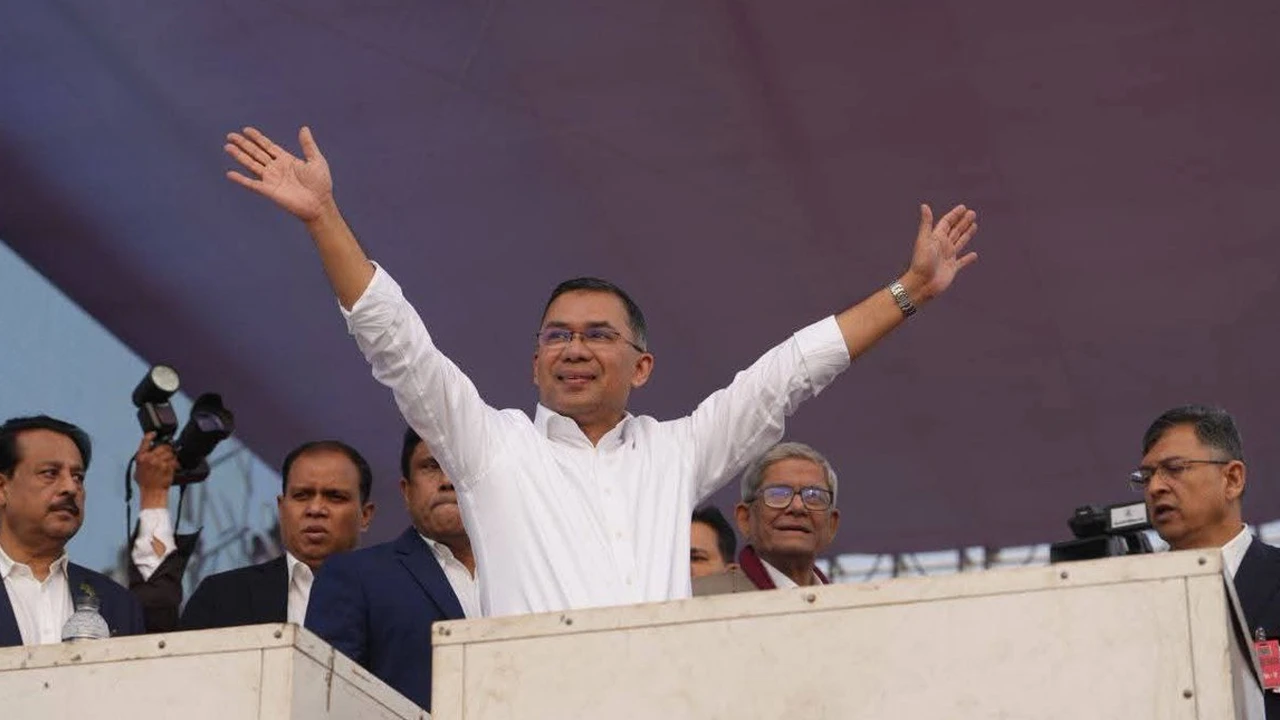 Islamic Movement fears 'rigged' election