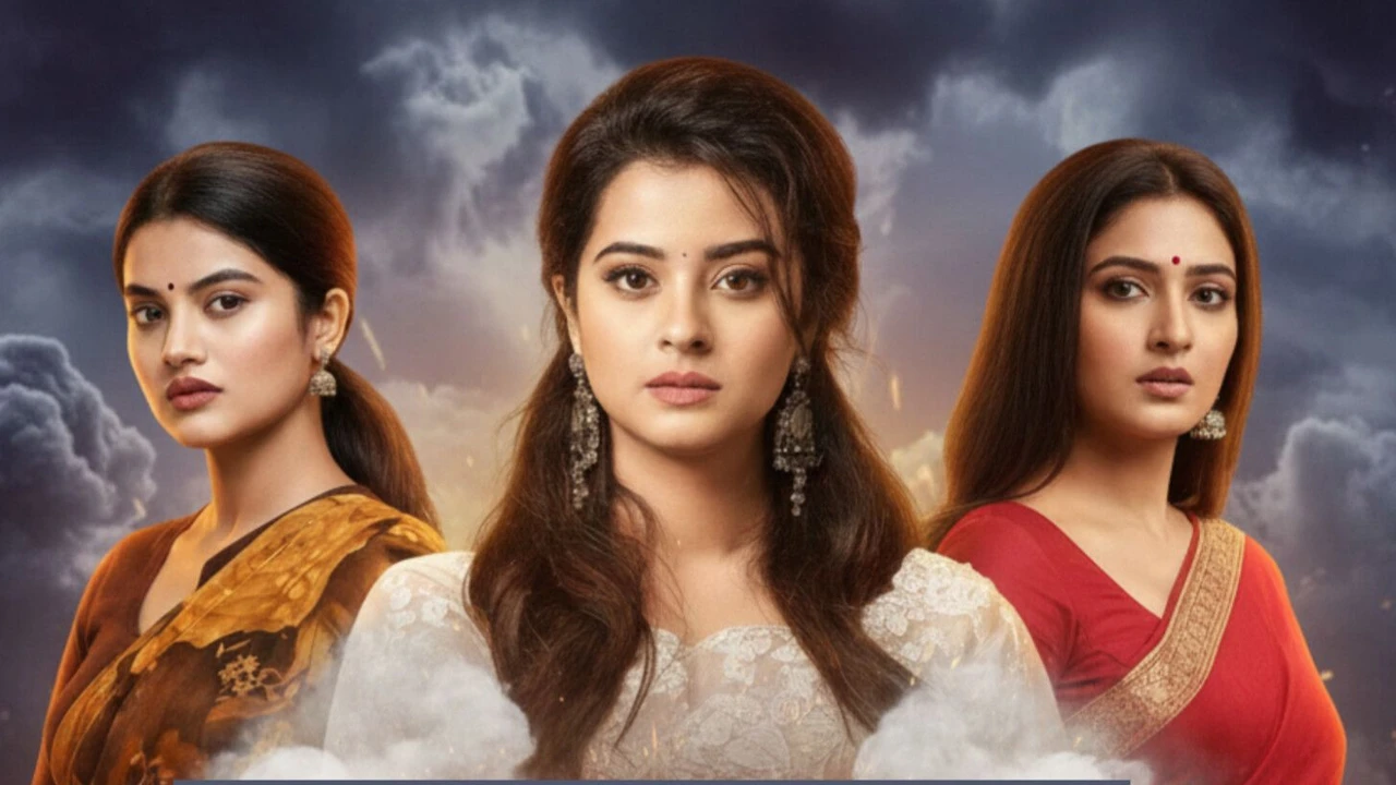 ৭ দিন ধরে 'কথা বলতে পারছেন না' শবনম ফারিয়া