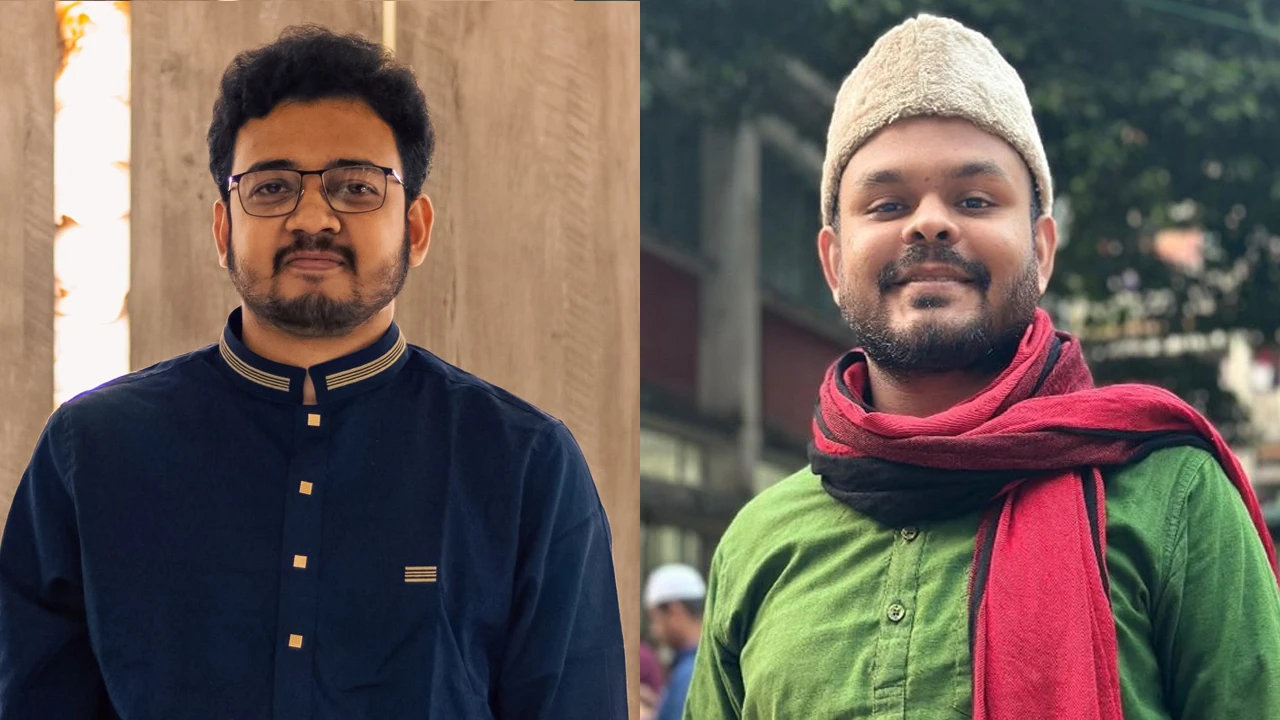 Classmate sentenced to death for killing Zia in Udyan for 'not lending him money'