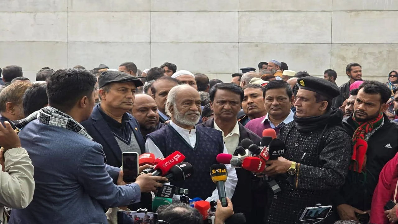 Islamic Movement to hold solo elections in 268 seats