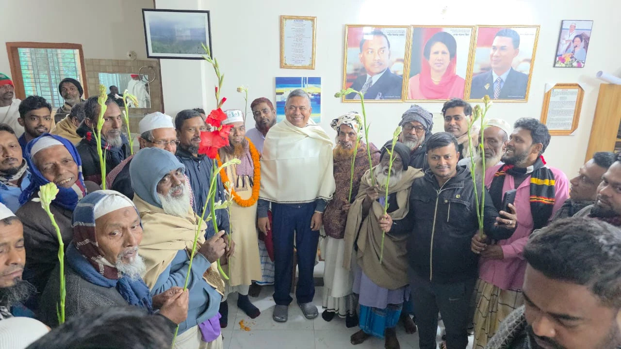 Nominations of 4 candidates in Jhenaidah cancelled, candidacies of 23 confirmed