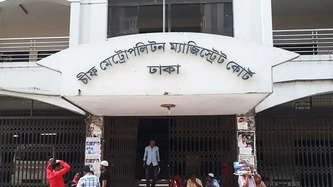 Tarique Rahman is now the chairman of BNP