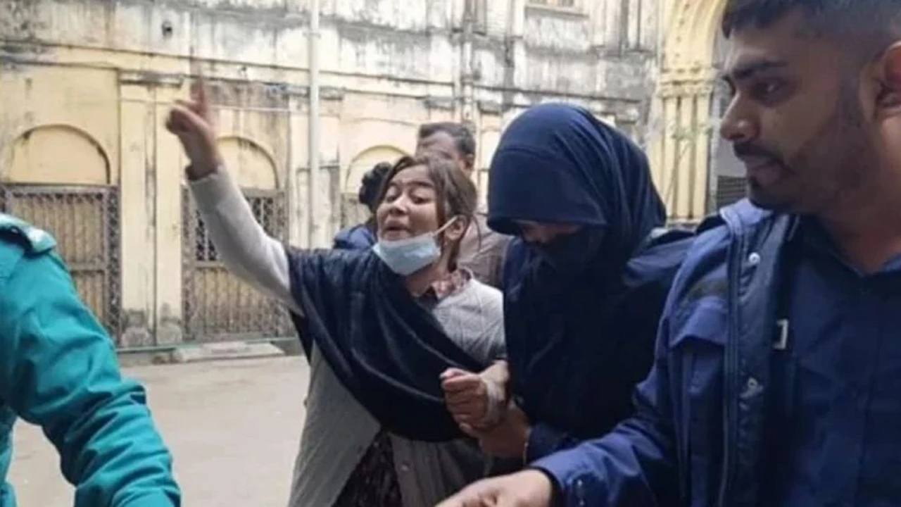 BNP leader shot dead in Jessore