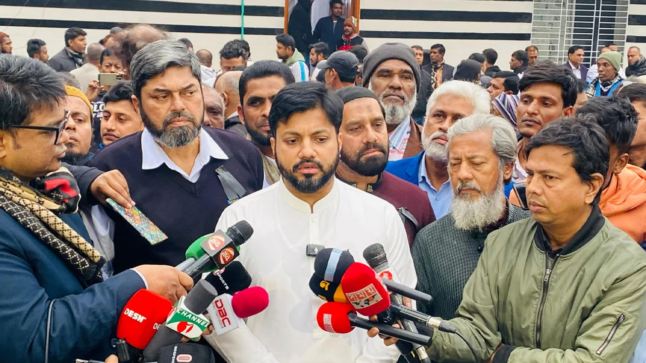 Jamaat responds to Islamic Movement's comments