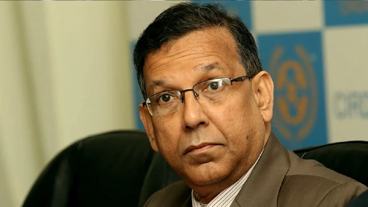 Order to seize three cars and 17 bighas of land belonging to former law minister