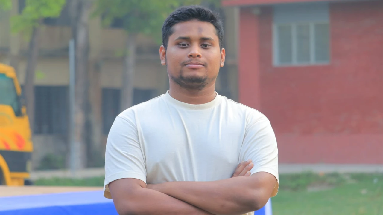 There is no need for elections if the administration's behavior is unilateral: Hasnat