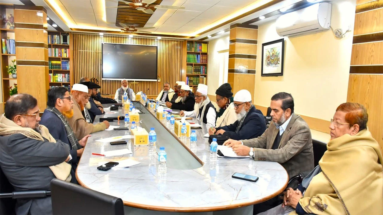 Islamic Movement calls press conference on electoral compromise