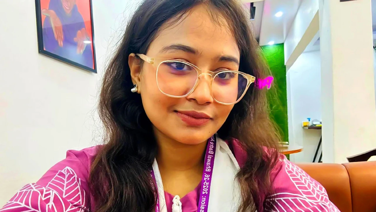 The Chief Advisor will address the nation shortly.