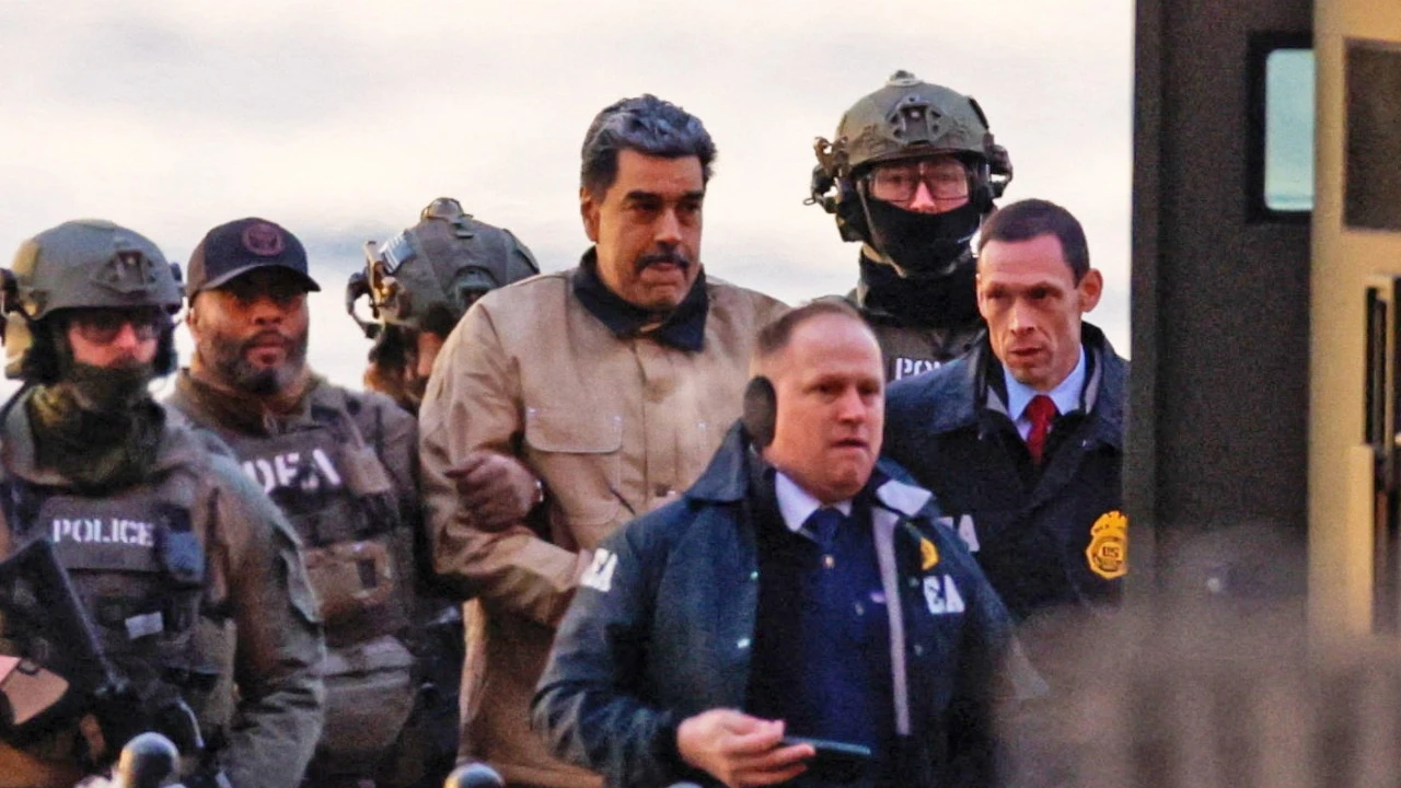 Trump wants Greenland 'under his control' to counter Russia and China