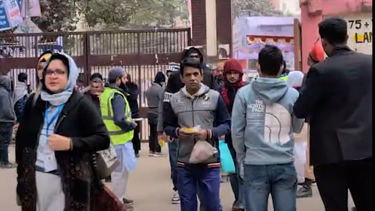 Classmate sentenced to death for killing Zia in Udyan for 'not lending him money'