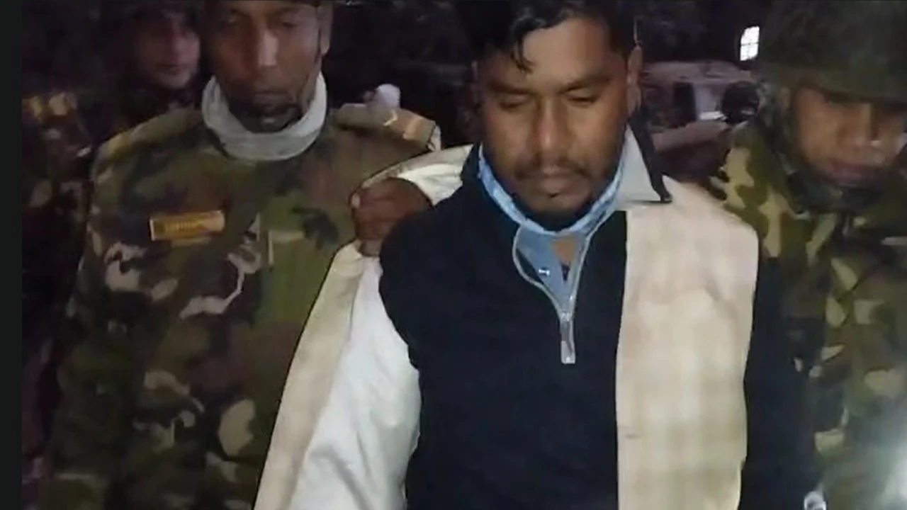 Osman Hadi still not free from danger: Inqilab Manch