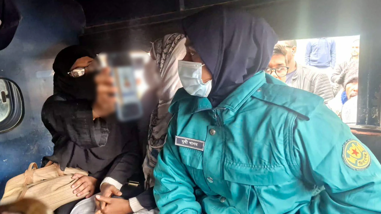 DU Shibir's new president is Mohiuddin, editor is Ashikur