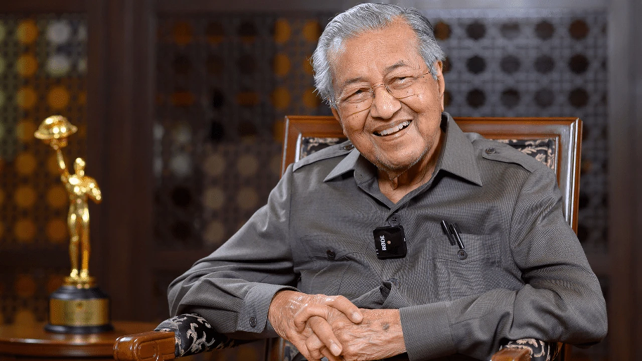 iran  is in 'big Trouble': Trump