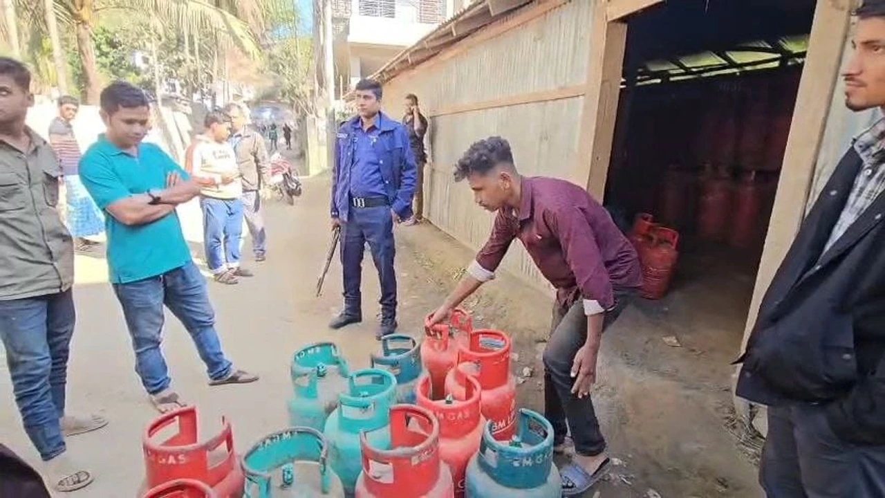 There are no signs of remorse within the Awami League.