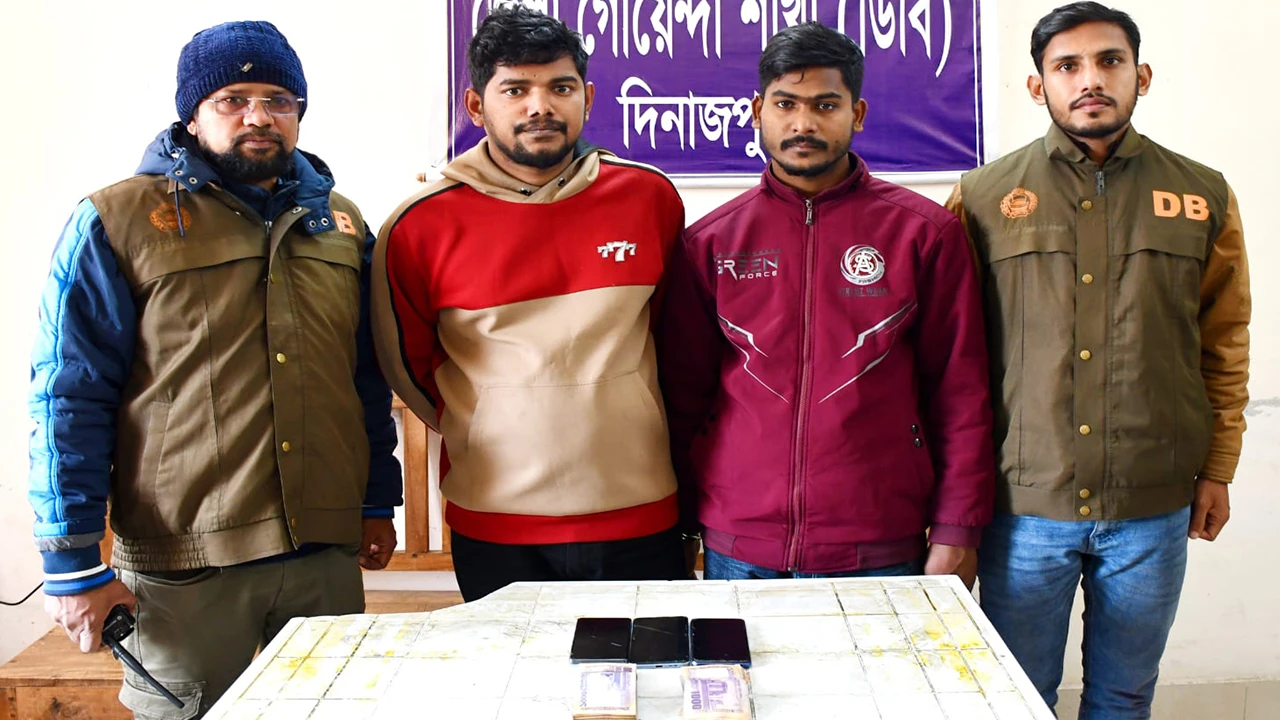 Mother jumps while playing Ichamati with her child, daughter dies