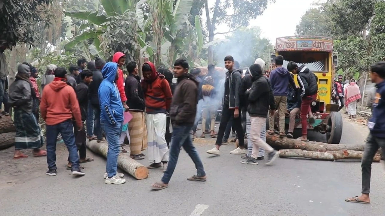 Police Sub-Inspector dies on volleyball court