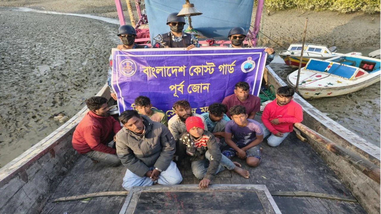 Hasnat Abdullah's public relations campaign in favor of a 'yes' vote in the referendum in Narayanganj