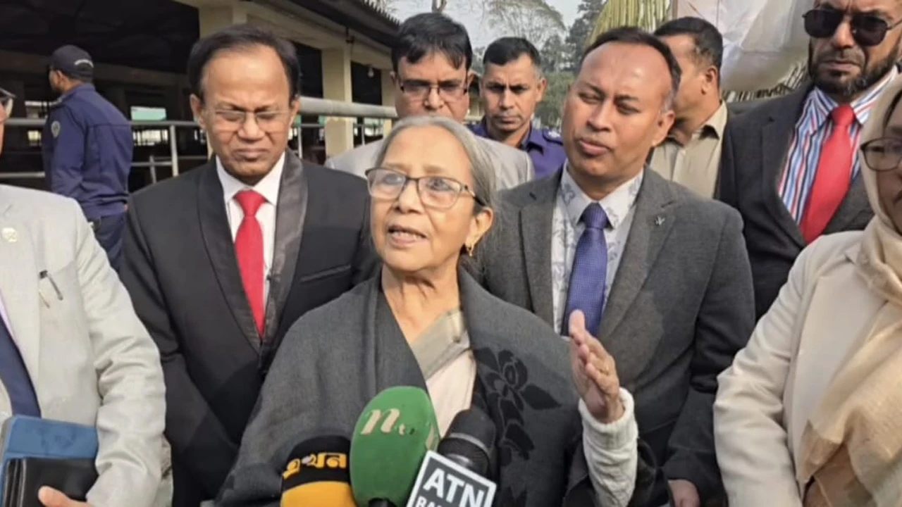 July warrior stabbed in Jessore, panic in the area