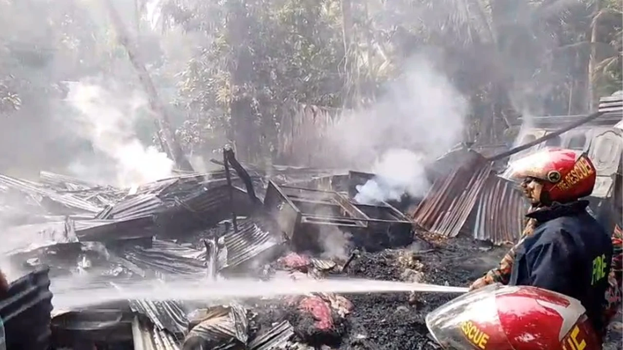 The punishment for stealing a helmet is 20 dips in a cold pond!