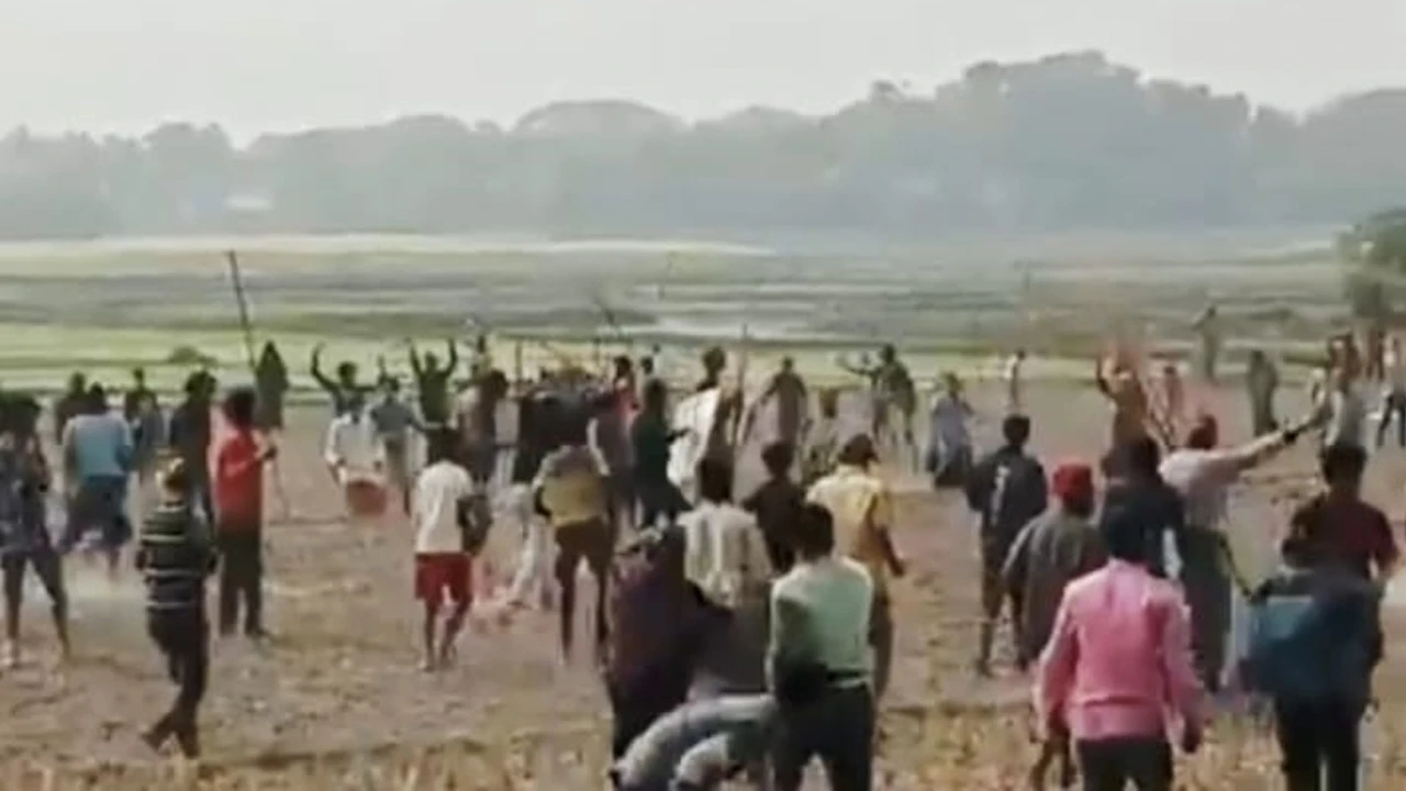 Body of young man with throat slit found in Netrakona