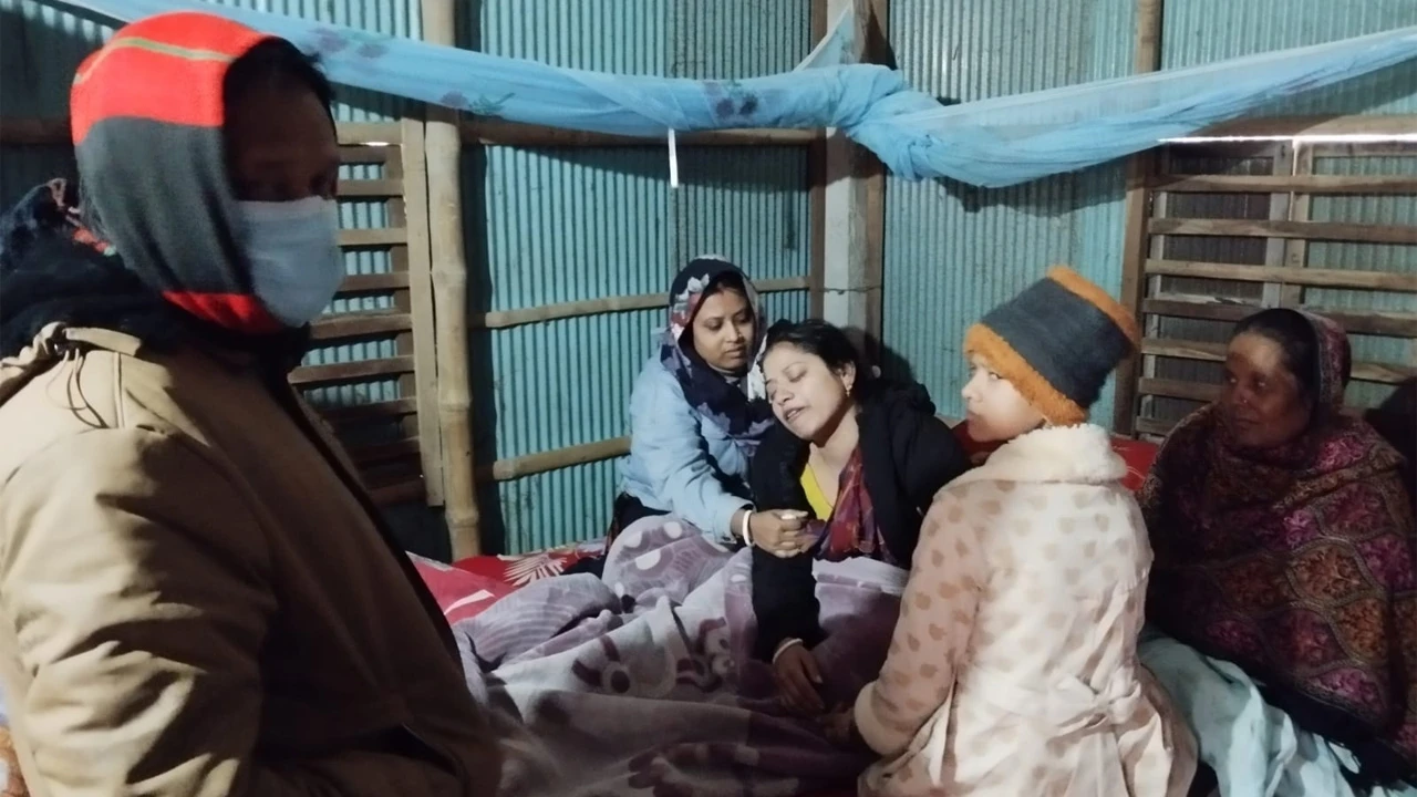 KPM has supplied ballot papers ahead of schedule